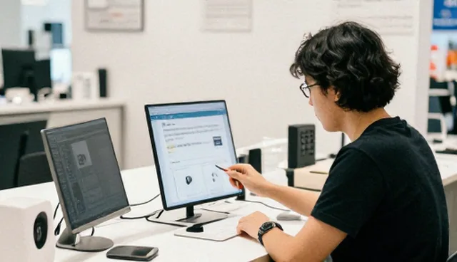 AI工具测评报告在课程包中的实际应用与维护要点