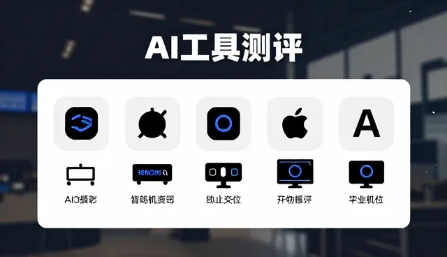 界面简洁:提升工具测评效率的关键因素
