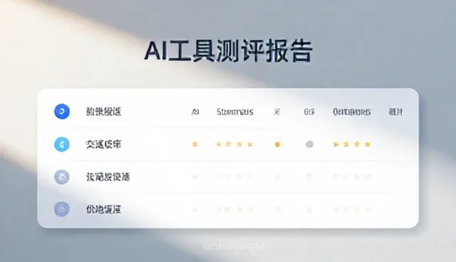 人工智能新闻写作中AIGC工具的使用误区与优化建议