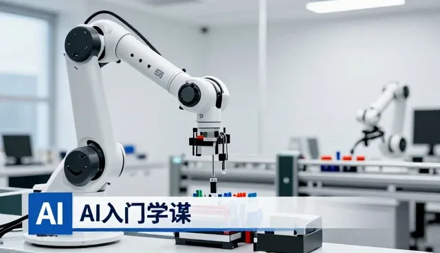 AI工具在企业数据处理中的实际应用场景分析